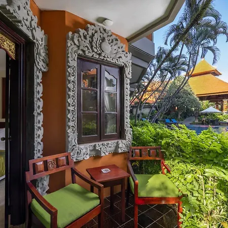 Adi Dharma Hotel Kuta