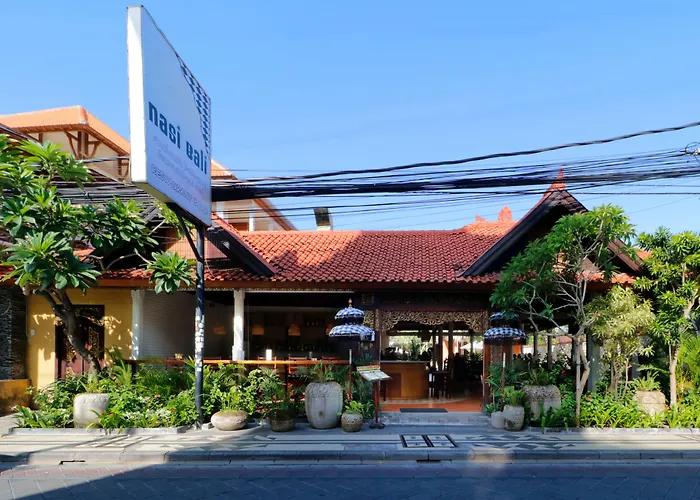 Adi Dharma 酒店