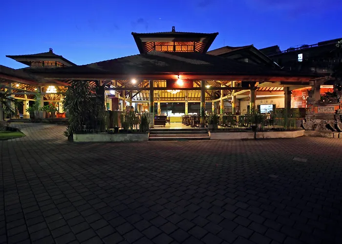 Adi Dharma 4*