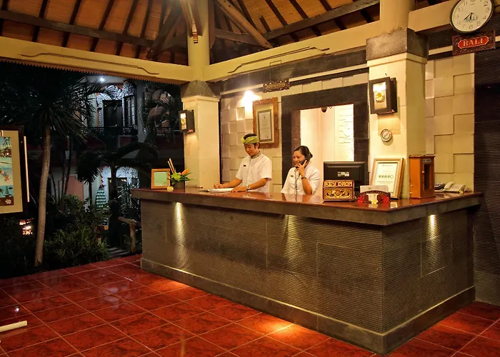 Adi Dharma 酒店