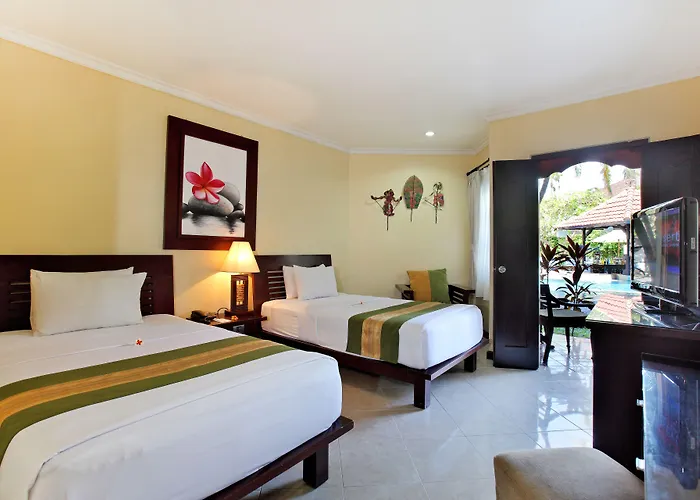 Adi Dharma 4* 庫塔