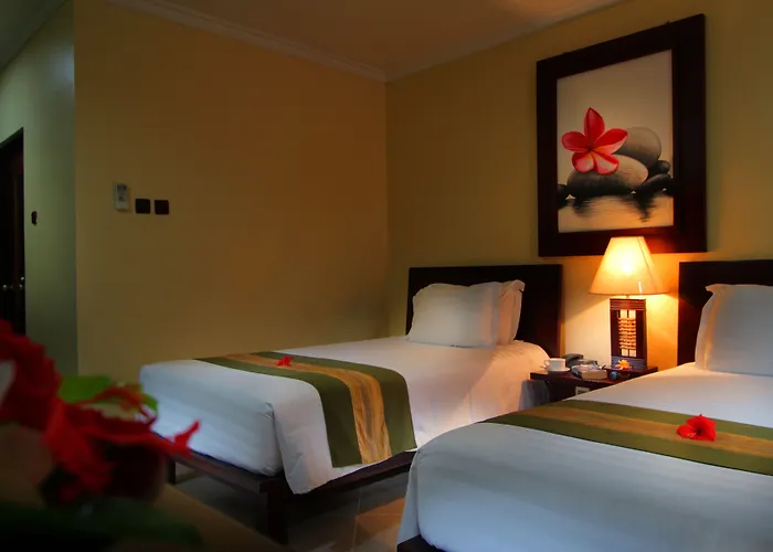 Adi Dharma 4*