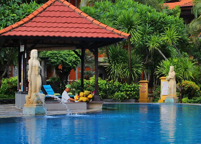 Hotel Adi Dharma
