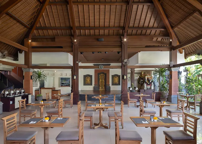 Adi Dharma 4* 庫塔