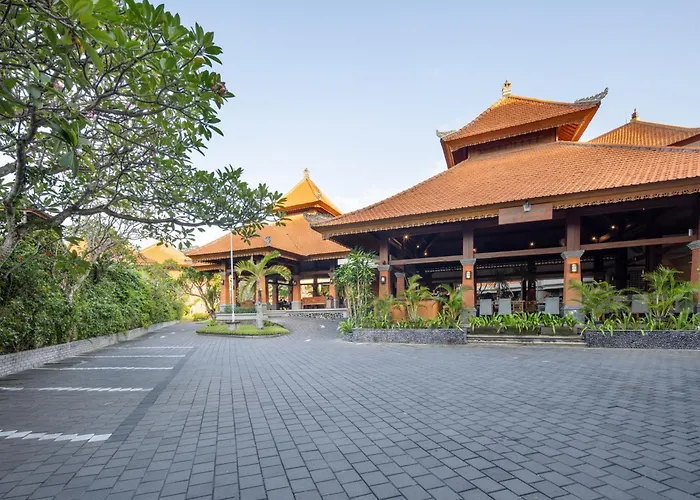 酒店 Adi Dharma